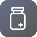 پیش‌نمایش فایل medical-bottle-plus-hospital-medicine-tfreatment-9 از پک نیازهای کاربر