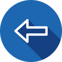 پیش‌نمایش فایل arrow-direction-left-way-backword-previous-34 از پک نیازهای کاربر