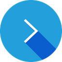 پیش‌نمایش فایل arrow-direction-right-way-forward-next-33 از پک نیازهای کاربر