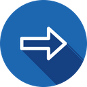 پیش‌نمایش فایل arrow-direction-right-way-forward-next-34 از پک نیازهای کاربر