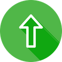 پیش‌نمایش فایل arrow-direction-up-way-upload-22 از پک نیازهای کاربر
