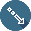 پیش‌نمایش فایل arrow-way-fashion-square-boost-decrease-11 از پک نیازهای کاربر