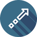پیش‌نمایش فایل arrow-way-fashion-square-boost-increase-33 از پک نیازهای کاربر
