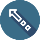 پیش‌نمایش فایل arrow-way-fashion-square-boost-increase-34 از پک نیازهای کاربر