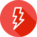 پیش‌نمایش فایل bolt-thunder-electricity-energy-charge-11 از پک نیازهای کاربر