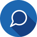 پیش‌نمایش فایل chat-message-notification-bubble-talk-11 از پک نیازهای کاربر
