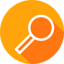 پیش‌نمایش فایل lens-zoom-glass-find-search-magnifier-35 از پک نیازهای کاربر