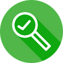 پیش‌نمایش فایل lens-zoom-glass-find-search-magnifier-verify-perfect-11 از پک نیازهای کاربر