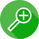 پیش‌نمایش فایل lens-zoom-glass-find-search-magnifier-zoomin-add-11 از پک نیازهای کاربر