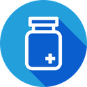 پیش‌نمایش فایل medical-bottle-plus-hospital-medicine-tfreatment-11 از پک نیازهای کاربر