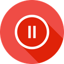 پیش‌نمایش فایل pause-tool-round-stop-play-11 از پک نیازهای کاربر