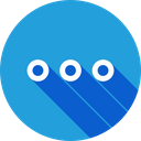 پیش‌نمایش فایل round-circle-grid-menu-option-11 از پک نیازهای کاربر
