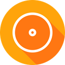 پیش‌نمایش فایل round-circle-shape-design-disc-11 از پک نیازهای کاربر