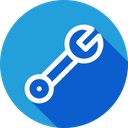 پیش‌نمایش فایل screw-nut-tool-wrench-bolt-hardware-maintanence-33 از پک نیازهای کاربر