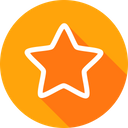 پیش‌نمایش فایل star-bookmark-favorite-shape-rank-11 از پک نیازهای کاربر