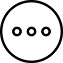 پیش‌نمایش فایل round-circle-grid-menu-option-12 از پک نیازهای کاربر