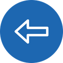 پیش‌نمایش فایل arrow-direction-left-way-backword-previous-46 از پک نیازهای کاربر