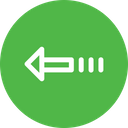 پیش‌نمایش فایل arrow-direction-left-way-backword-previous-47 از پک نیازهای کاربر