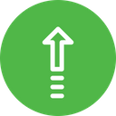 پیش‌نمایش فایل arrow-direction-up-way-upload-speed-15 از پک نیازهای کاربر