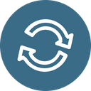 پیش‌نمایش فایل arrow-sync-synchronize-way-direction-reload-refresh-15 از پک نیازهای کاربر