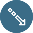 پیش‌نمایش فایل arrow-way-fashion-square-boost-decrease-15 از پک نیازهای کاربر