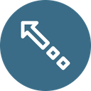 پیش‌نمایش فایل arrow-way-fashion-square-boost-increase-46 از پک نیازهای کاربر