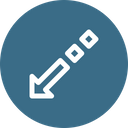 پیش‌نمایش فایل arrow-way-fashion-square-boost-increase-47 از پک نیازهای کاربر
