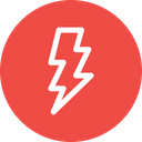پیش‌نمایش فایل bolt-thunder-electricity-energy-charge-15 از پک نیازهای کاربر