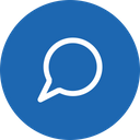 پیش‌نمایش فایل chat-message-notification-bubble-talk-15 از پک نیازهای کاربر