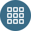 پیش‌نمایش فایل grid-application-menu-artboard-layer-15 از پک نیازهای کاربر
