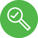 پیش‌نمایش فایل lens-zoom-glass-find-search-magnifier-verify-perfect-15 از پک نیازهای کاربر