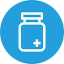 پیش‌نمایش فایل medical-bottle-plus-hospital-medicine-tfreatment-15 از پک نیازهای کاربر