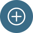 پیش‌نمایش فایل plus-add-inset-append-circle-attach-15 از پک نیازهای کاربر
