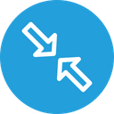 پیش‌نمایش فایل resize-maximum-arrow-big-large-15 از پک نیازهای کاربر