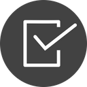 پیش‌نمایش فایل right-true-verify-perfect-trust-60 از پک نیازهای کاربر