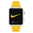 پیش‌نمایش فایل apple-applewatch-watch-nike-iwatch-gadget-device-smartwatch-2 از پک آیفون اپل ۷ و سری ساعت هوشمند ۲