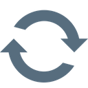 پیش‌نمایش فایل arrow-sync-synchronize-way-direction-reload-refresh-16 از پک نیازهای کاربر