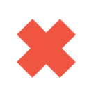 پیش‌نمایش فایل false-delete-remove-cross-wrong-34 از پک نیازهای کاربر