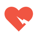 پیش‌نمایش فایل heart-love-like-favorite-romance-gift-break-breakup-crack از پک نیازهای کاربر