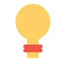 پیش‌نمایش فایل innovation-bulb-idea-light از پک نیازهای کاربر