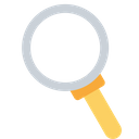 پیش‌نمایش فایل lens-zoom-glass-find-search-magnifier-48 از پک نیازهای کاربر