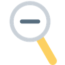 پیش‌نمایش فایل lens-zoom-glass-find-search-magnifier-minus-remove-16 از پک نیازهای کاربر