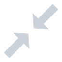 پیش‌نمایش فایل resize-maximum-arrow-big-large-16 از پک نیازهای کاربر