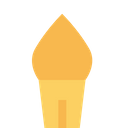 پیش‌نمایش فایل tent-pyramid-con-design-shape از پک نیازهای کاربر