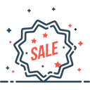 پیش‌نمایش فایل sale-ribbon-label-tag-sticker-shopping-offer-9 از پک بازاریابی