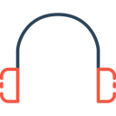 پیش‌نمایش فایل multimedia-device-headphone-earphone-handsfree-2 از پک رسانه چندگانه