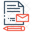 پیش‌نمایش فایل pen-document-mail-email-envelope-paper-write-16 از پک سئو وب و توسعه، جلد ۳