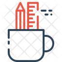 پیش‌نمایش فایل pencil-ruler-mug-holder-design-drawing-write-16 از پک سئو وب و توسعه، جلد ۲