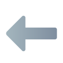 پیش‌نمایش فایل arrow-direction-left-way-backword-previous-54 از پک نیازهای کاربر