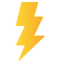 پیش‌نمایش فایل bolt-thunder-electricity-energy-charge-17 از پک نیازهای کاربر